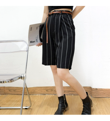 Vertical stripes cas...