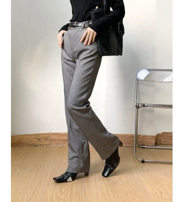 Professional striped...