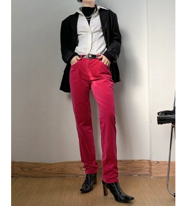 Garnet Vintage casua...